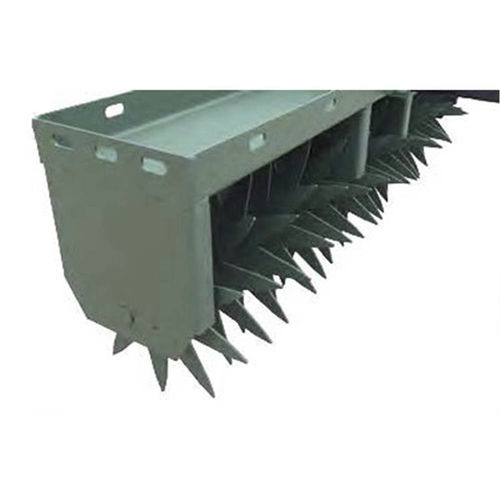 Mounted soil aerator - CAR series - Bush Hog Inc.