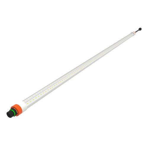Light for livestock buildings - TE12REGi series - CBM Electronics Lighting, Inc. - LED / waterproof / interior
