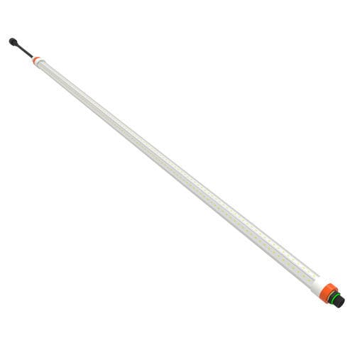 Light for livestock buildings - TE18REG series - CBM Electronics Lighting, Inc. - LED / waterproof / interior