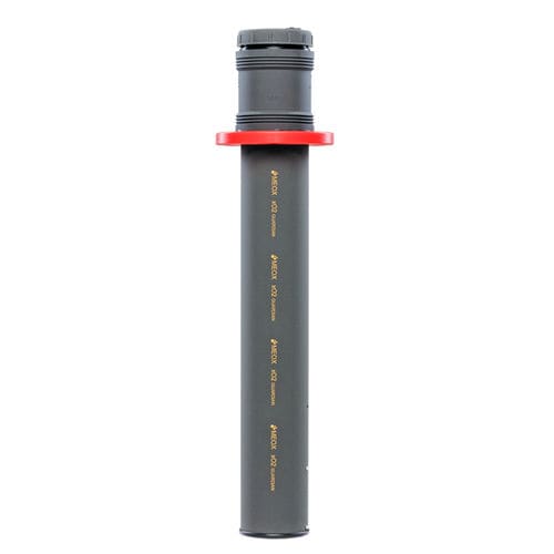 Sea cage monitoring system - Guardian  - OxyVision AS - temperature / oxygen / salinity