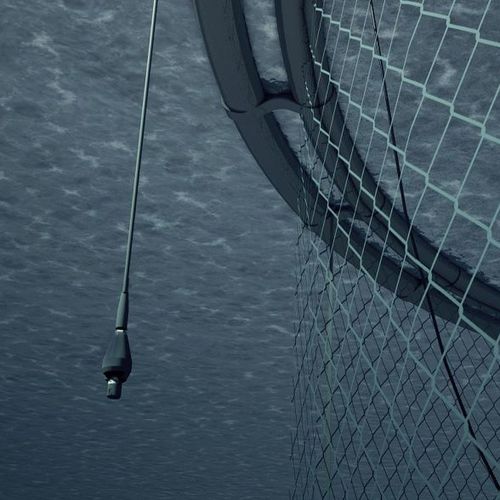 Aquaculture oxygen sensor - Orbit 880 - Steinsvik AS
