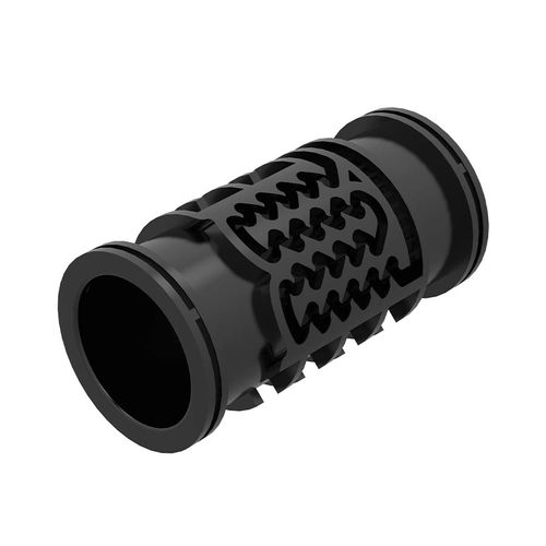 Hose with drip emitter - AZUD - flexible / drip irrigation / watering