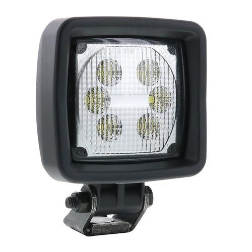 LED floodlight - D14852 - ABL Lights Group - for agricultural vehicles
