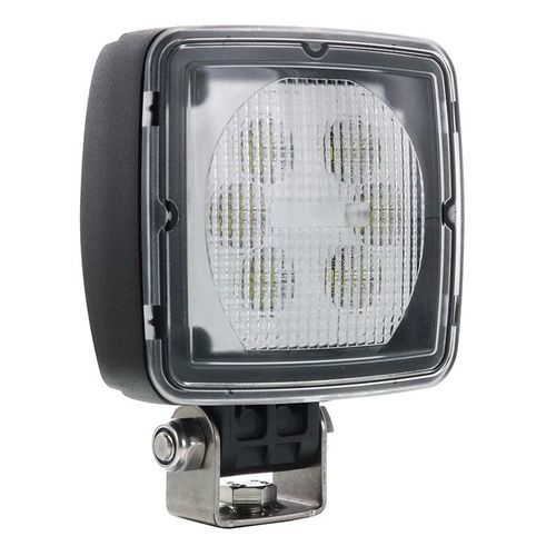 LED floodlight - D14880 - ABL Lights Group - for agricultural vehicles