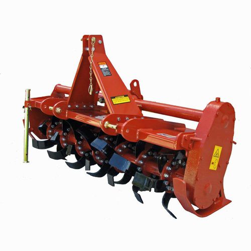 Rotary tiller - ALFI  - Acma srl