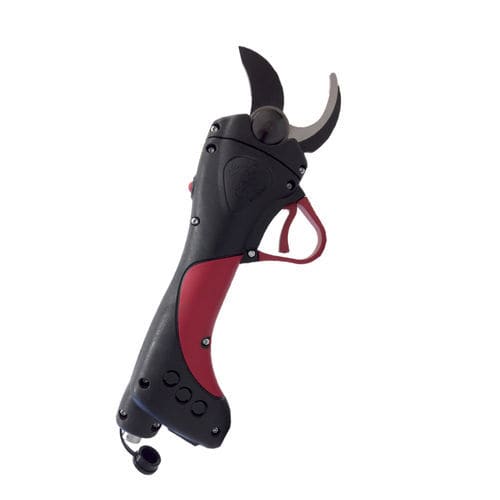 Battery-powered pruning shears - GT35 - AI.MA srl - for right-handed / vineyard / precision