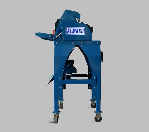 Corn sheller - Maizer Single-Ear Sheller - Almaco