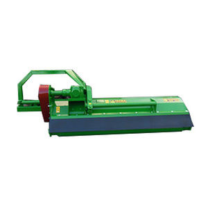 Mounted mulcher - VPE series - Facma - hammer / vineyard / for orchards