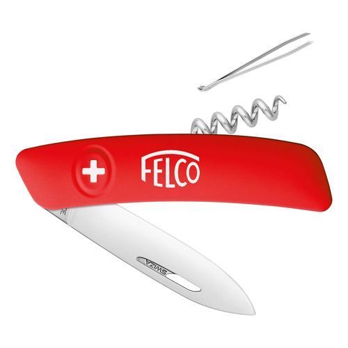 Grafting knife - 501 - Felco sa