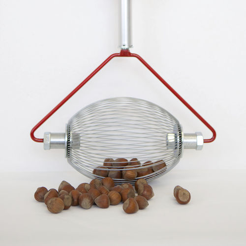 Drum type fruit picker - FEUCHT Obsttechnik GmbH