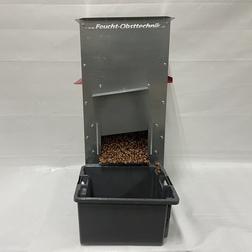 Nuts dryer - MINI - FEUCHT Obsttechnik GmbH - stationary