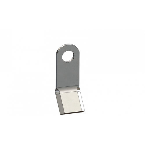 Mower flail knife - SEK 02 - Forges Gorce - for brush cutter / universal
