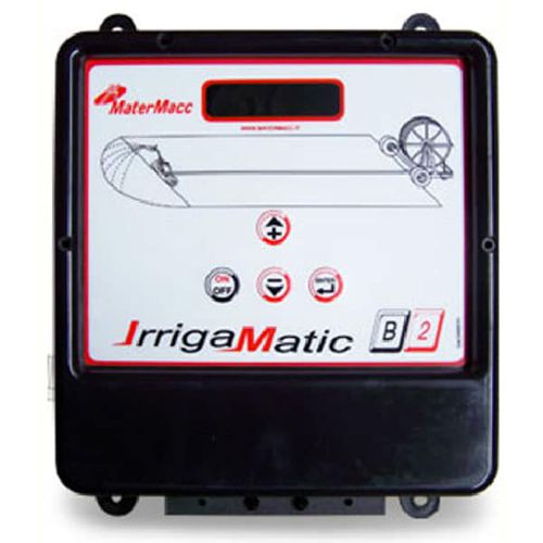 Digital irrigation control system B2 Giunti spa