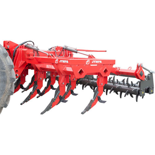 5shank subsoiler SIRIUS JYMPA 7shank / 9shank / 3point hitch