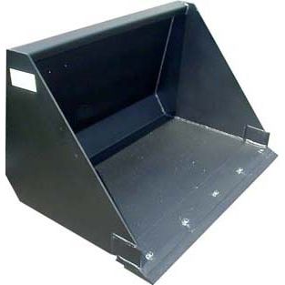 Shovel bucket - BCW series - Lamy Les Consructeurs