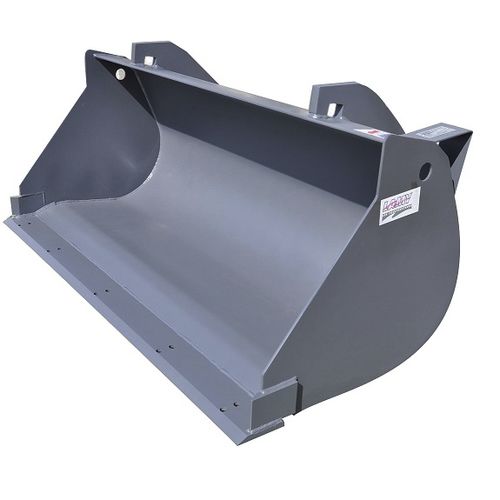 Shovel bucket - BRT.A series - Lamy Les Consructeurs