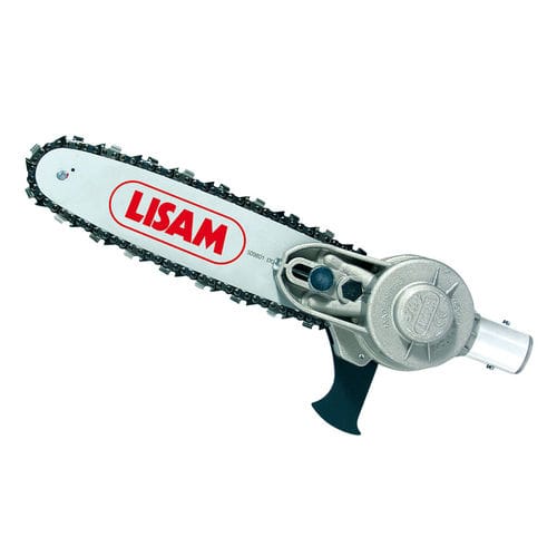 Pneumatic chainsaw SKY Lisam srl