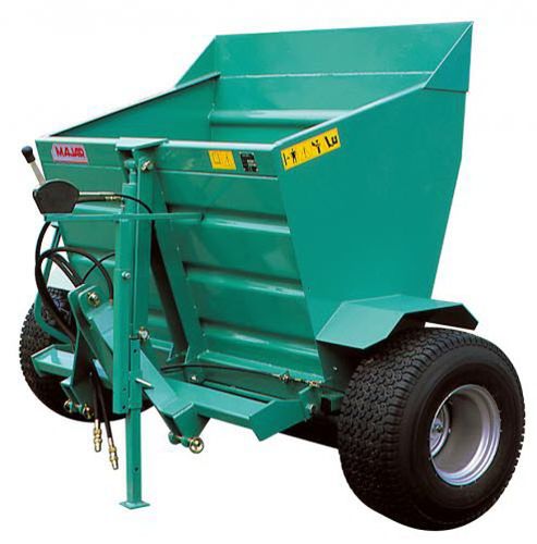 Sand spreader - S400SP - Majar