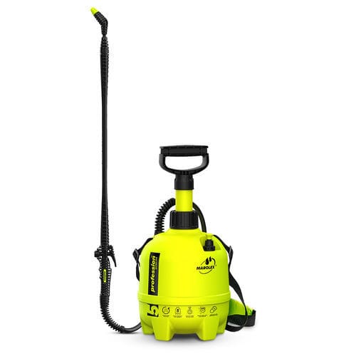 Hand pump backpack sprayer - profession™ series - Marolex - small farm / for viticulture / for arboriculture