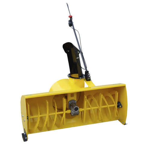 Mounted snow blower - SBL-M 100 - Matev