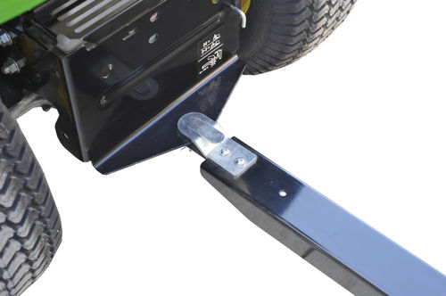 Remorque basculante TRL-255