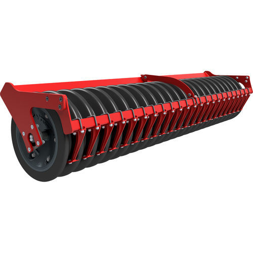 Compacting roller - LTX 586 - Otico sas - tire