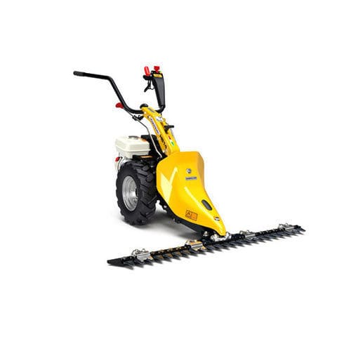 Motor-mower - HB14  - Pasquali - sickle bar / weeding