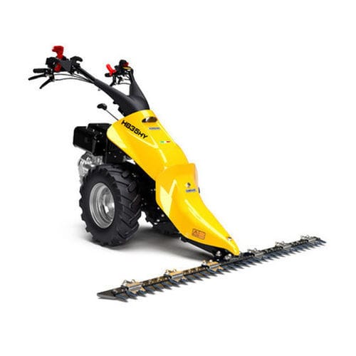 Hydraulic Sickle Bar Mower