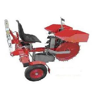 Tree transplanter - PL 6-10 - Pazzaglia S.r.l. - automatic / 3-row / towed