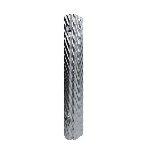 Trellis post - TORNADO - Prestil - metal / vineyard