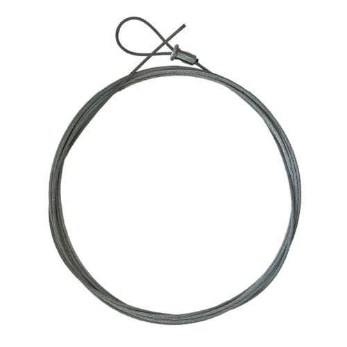 Multifunction rope - 045 - Prestil - wire / high-resistance