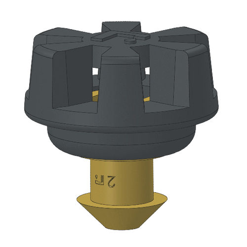 Flow-regulated dripper - MAXI DRIP series - Rolland Sprinklers