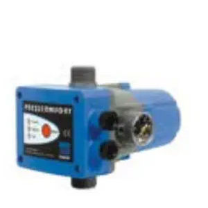 Irrigation pressure regulator - PRESSCMF - Rototec