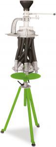 Sample divider - Hege 6 - WINTERSTEIGER Seedmech GmbH