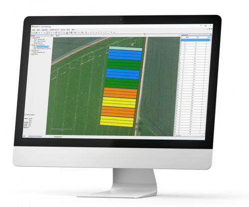 Mapping software MiniGIS 2 - 175745 17937849
