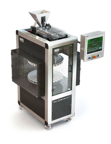 Automatic seed counter - S-60X - WINTERSTEIGER Seedmech GmbH