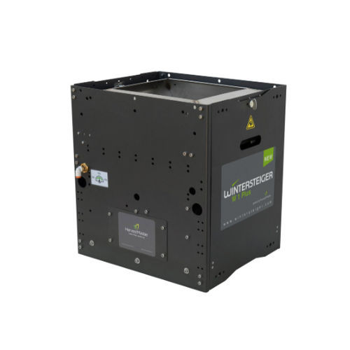 Digital weighing system - W1 - WINTERSTEIGER Seedmech GmbH