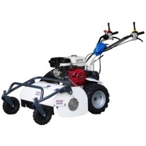 Push lawn-mower - G/775 - Sep - gasoline