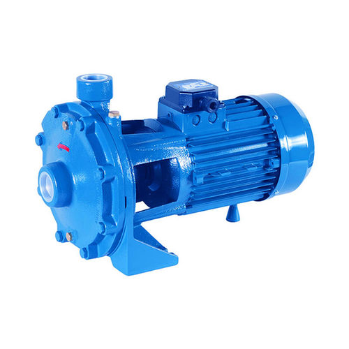 Impeller pump - CB series - Stac srl - irrigation