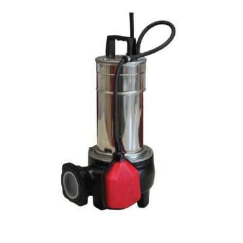 Water pump - LRS series - Stac srl - submersible / impeller / electric