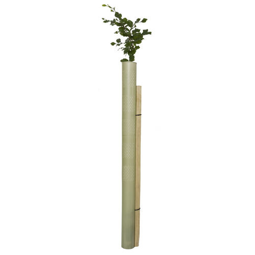 Arboriculture grow tube - COMBITUBE  - Tubex - roll