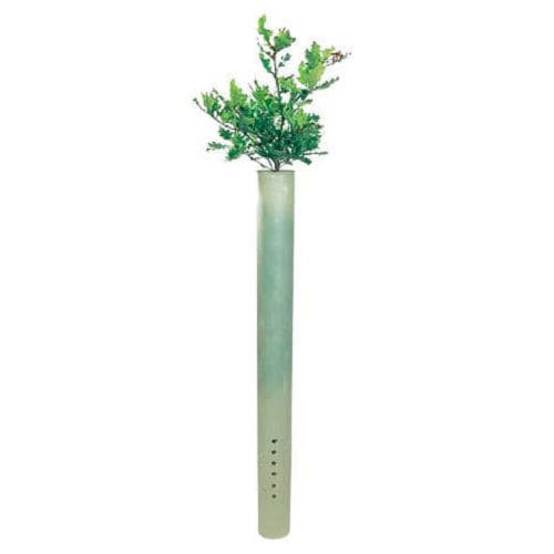 Arboriculture grow tube - VENTEX - Tubex - roll