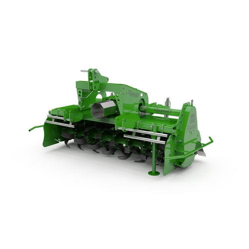 Rotary tiller - AR-ARES - Valentini Antonio srl