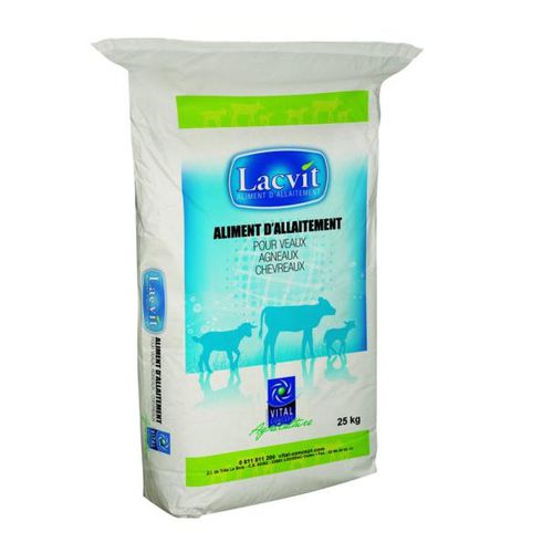 Goat milk replacer 13000055 Vital Concept powder