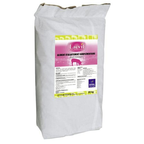 Pig milk replacer Lacvit porcelet Vital Concept powder
