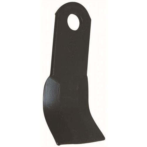 Mulcher flail knife - 6160004  - Vital Concept - compatible for Kuhn / compatible for Quivogne / adaptable