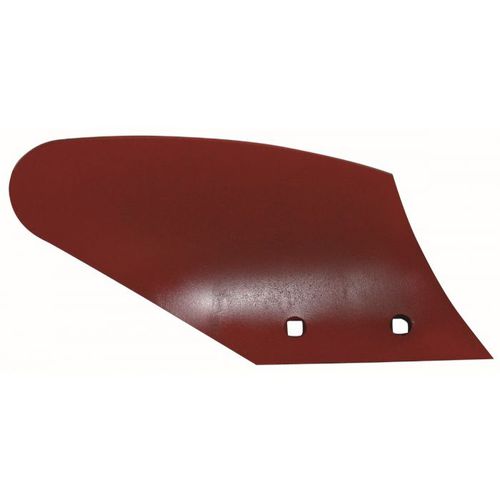 Left moldboard - 066878 - Vital Concept - for plows / compatible for Kverneland
