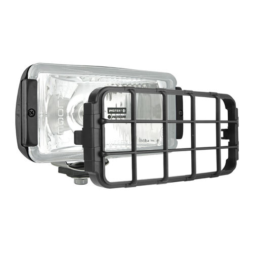 Right light - HP4  - Wesem Zaklad Produkcyjny - left / fog / steering