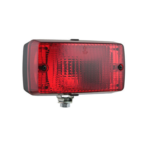 Rear light - LA1  - Wesem Zaklad Produkcyjny - right / left / fog