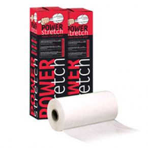 Bale wrap film - Armando Alvarez Group